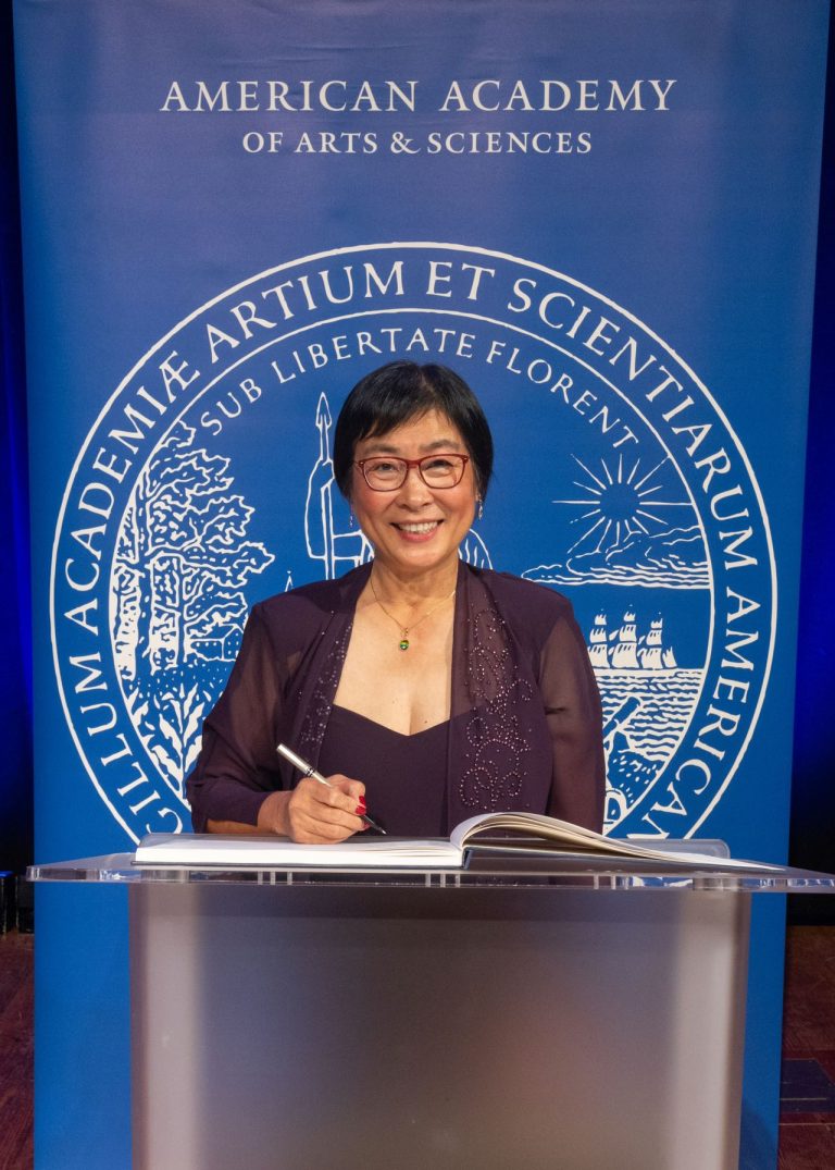 zhou min